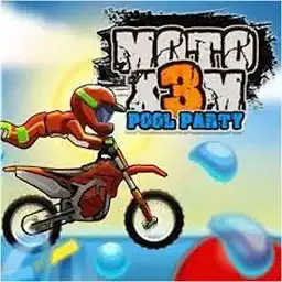MOTO X3M 4 WINTER HTML5 - Free Online Friv Games