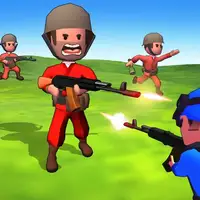 Juegos de guerra