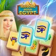 Mahjong Riddles: Egypt